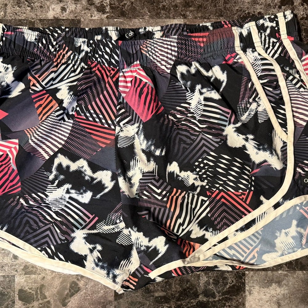 Calvin Klein XL shorts